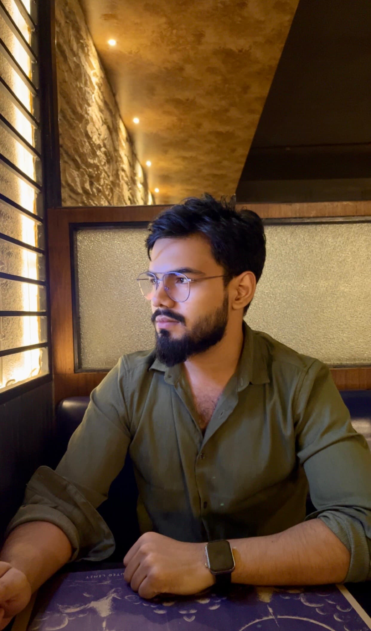 Gagan Chaudhary